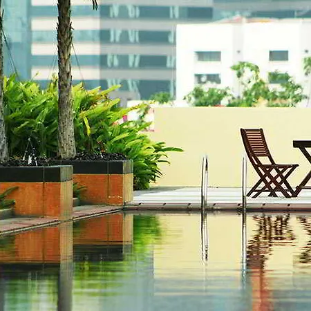 Bacc Serviced Apartments-2