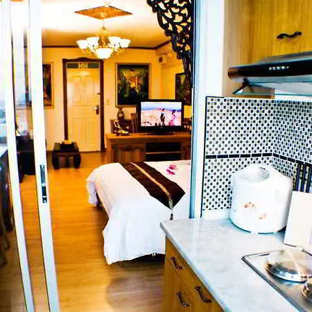 Bacc Serviced Apartments-3